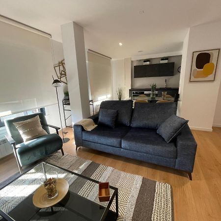 Apartament Oktheway Areal Terrace Oleiros Zewnętrze zdjęcie