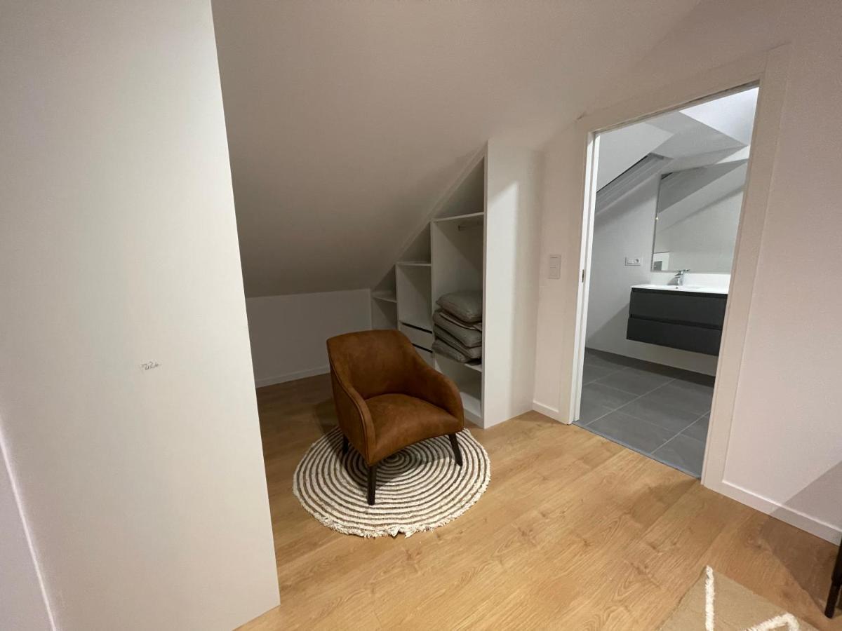 Apartament Oktheway Areal Terrace Oleiros Zewnętrze zdjęcie